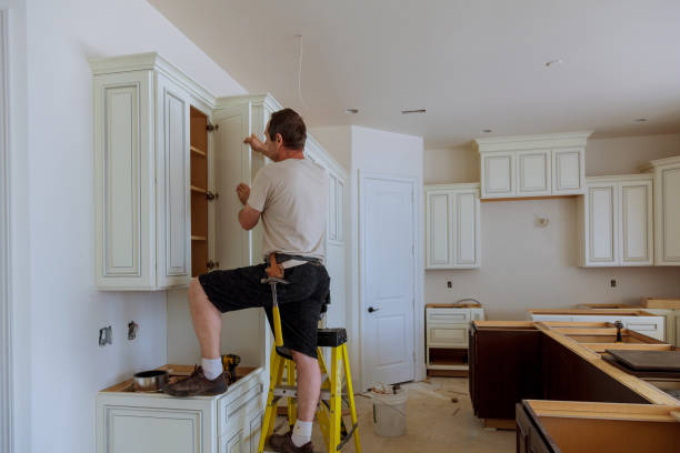 Licensed Open Concept Kitchen service in Jordan, MN - BM Kitchen