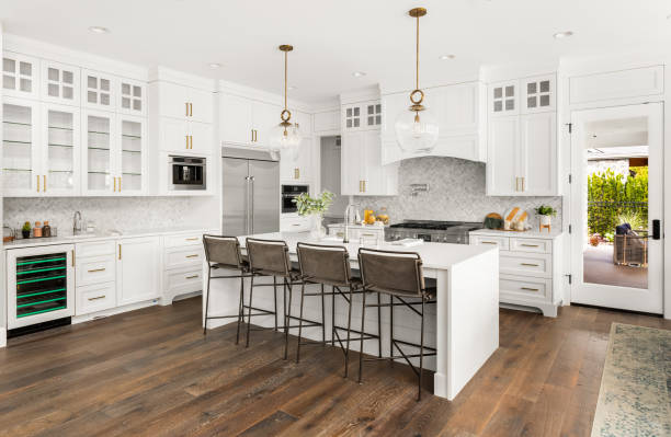 24/7 Emergency Open Concept Kitchen experts in Jordan, MN
