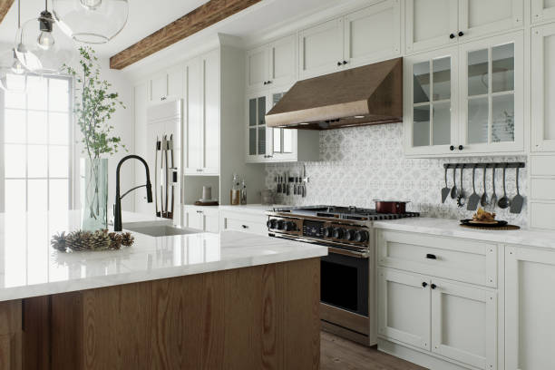 Affordable Open Concept Kitchen solutions in Jordan, MN